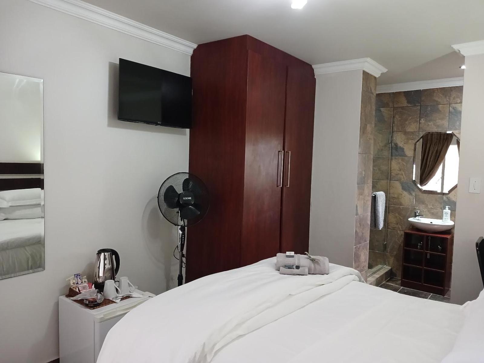 מלון רודפורט Blue Sky Manor חדר תמונה
