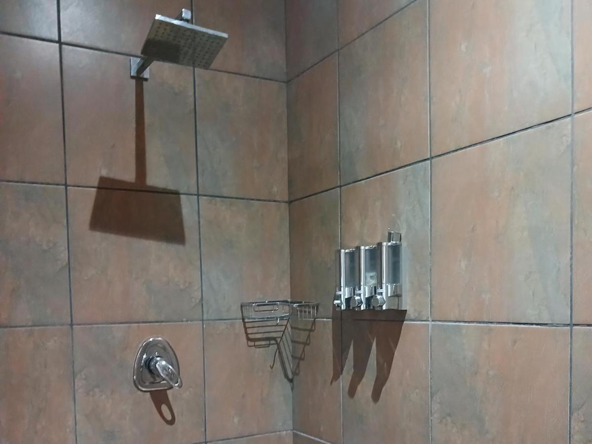 מלון רודפורט Blue Sky Manor חדר תמונה